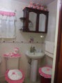 Juego de Baño #15 Por Carmen